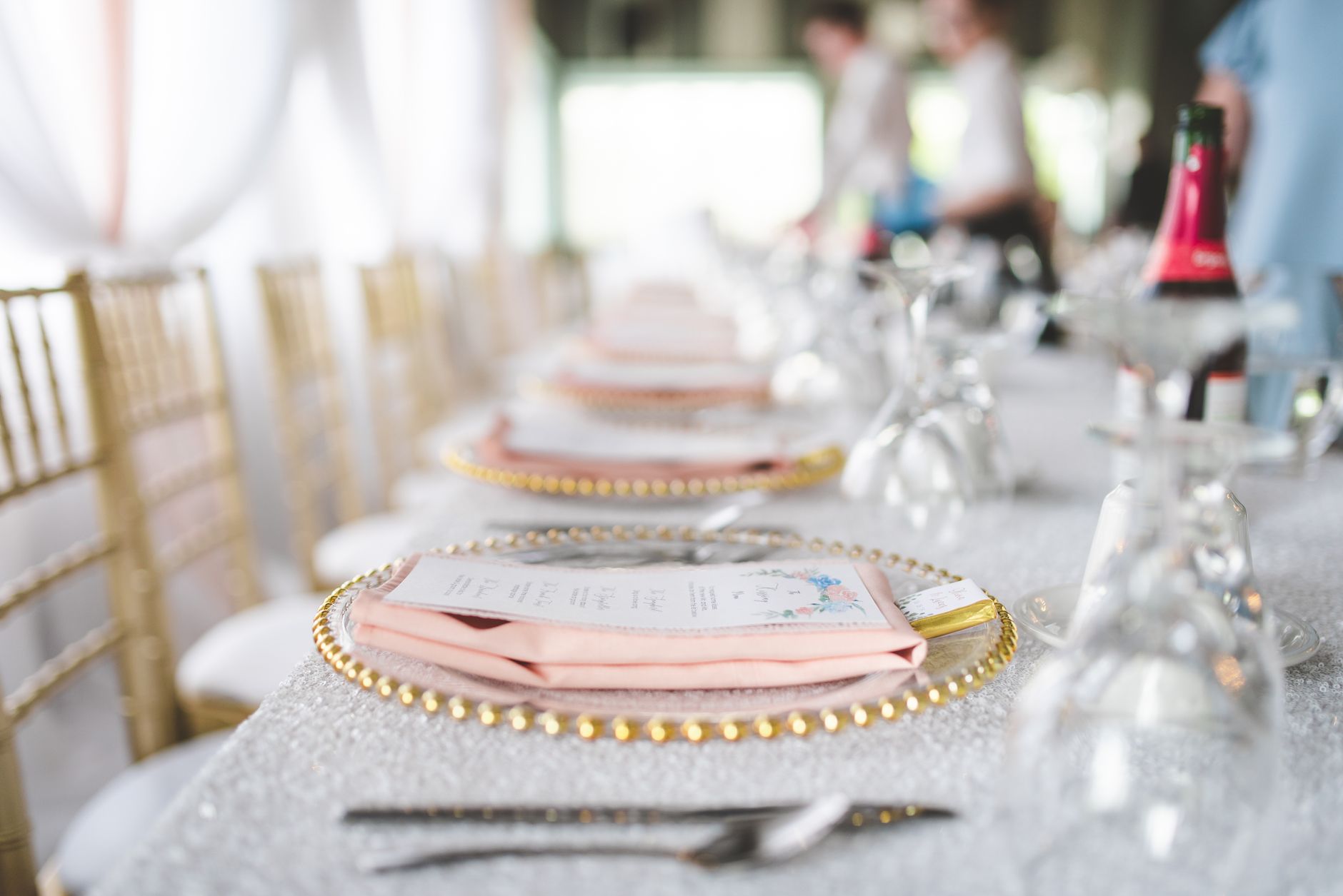 Elegant Chiavari Chairs, Alappuzha