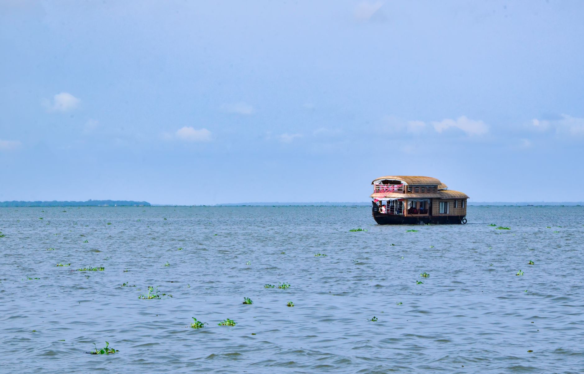Exclusive Wedding Venues in Alappuzha