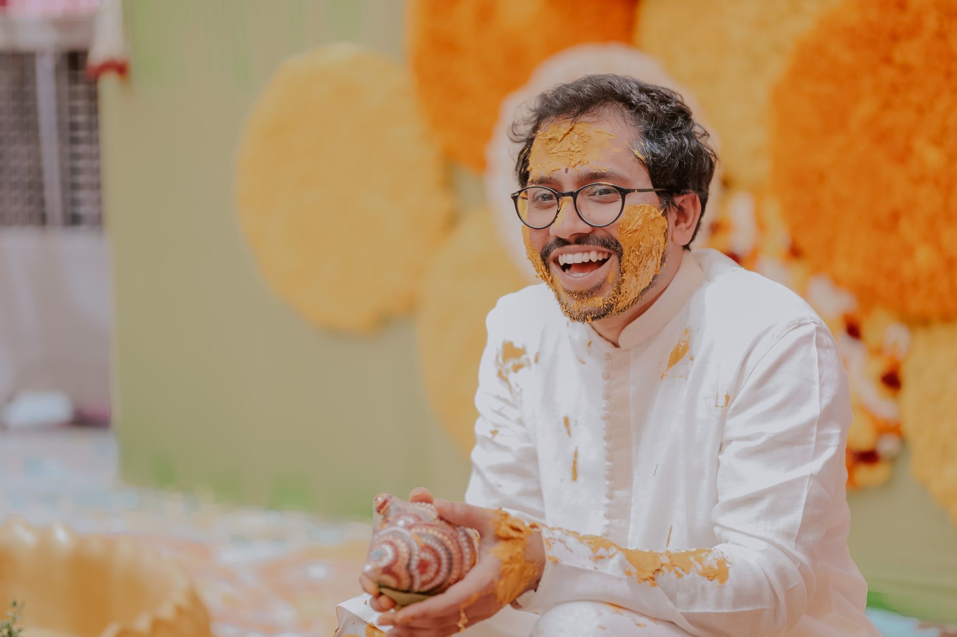 Sacred Telugu Wedding Essentials