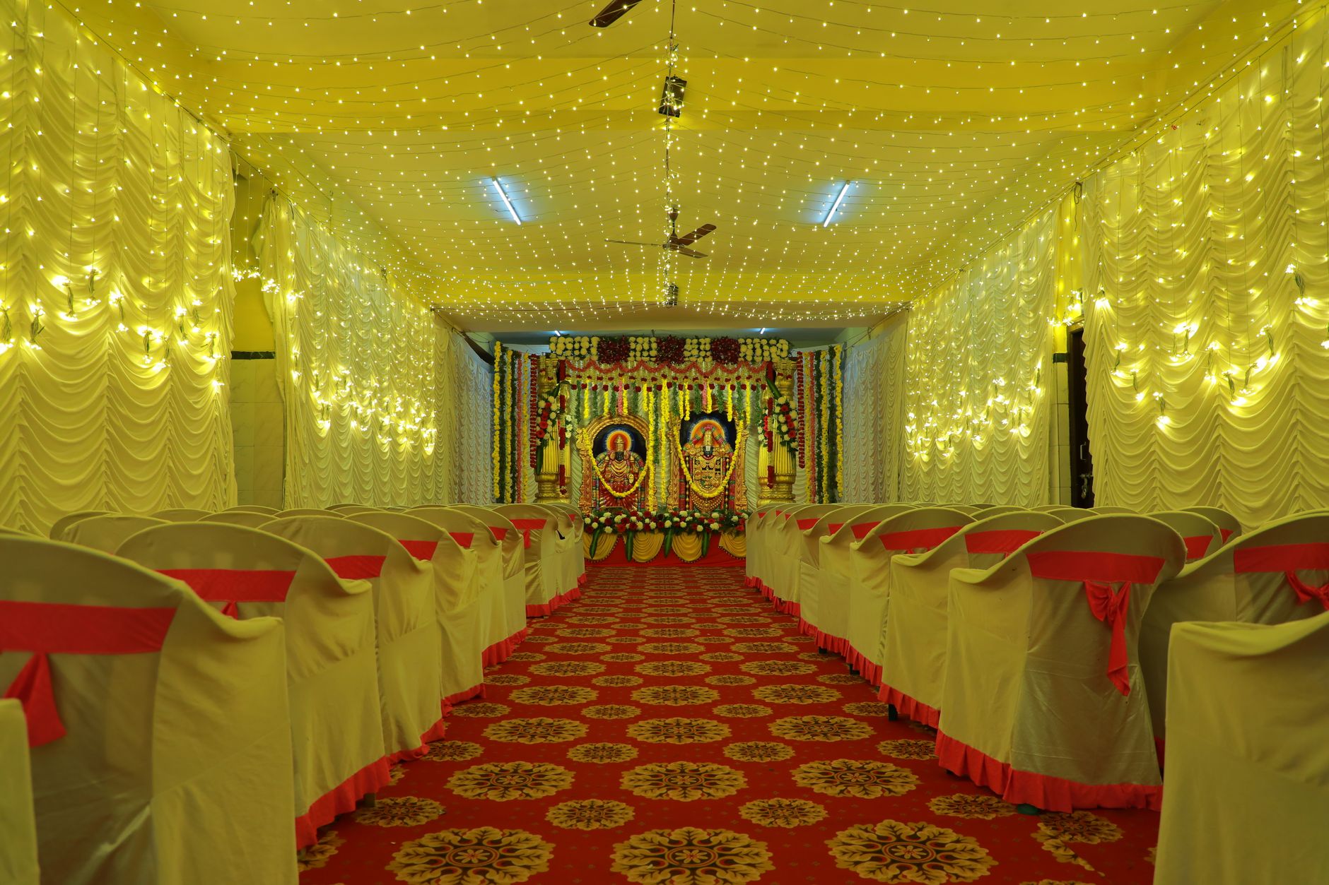 Light Up Your Alappuzha Celebration