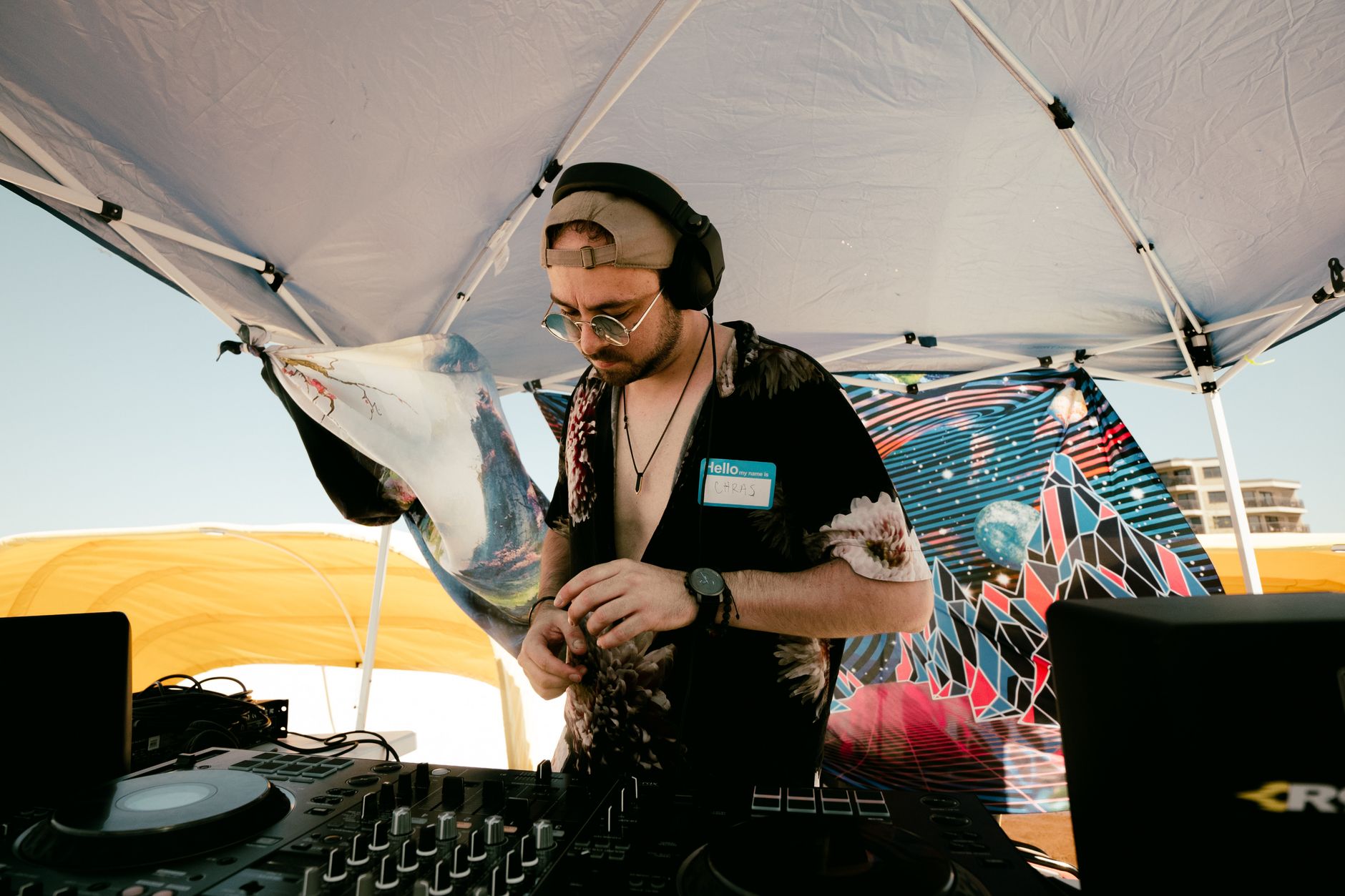 Top Corporate Function DJs in Alibaug