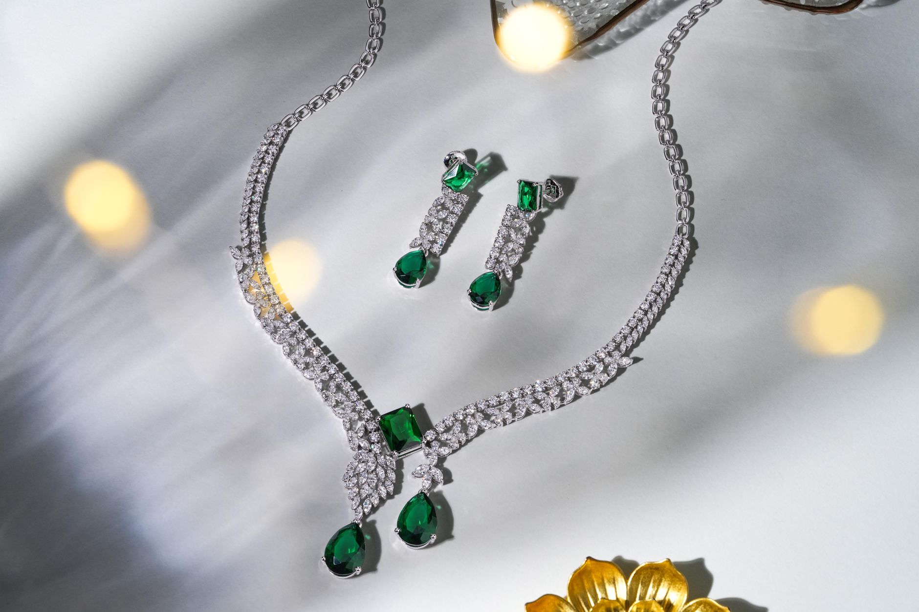 Radiant Gems for Your Alibaug Wedding