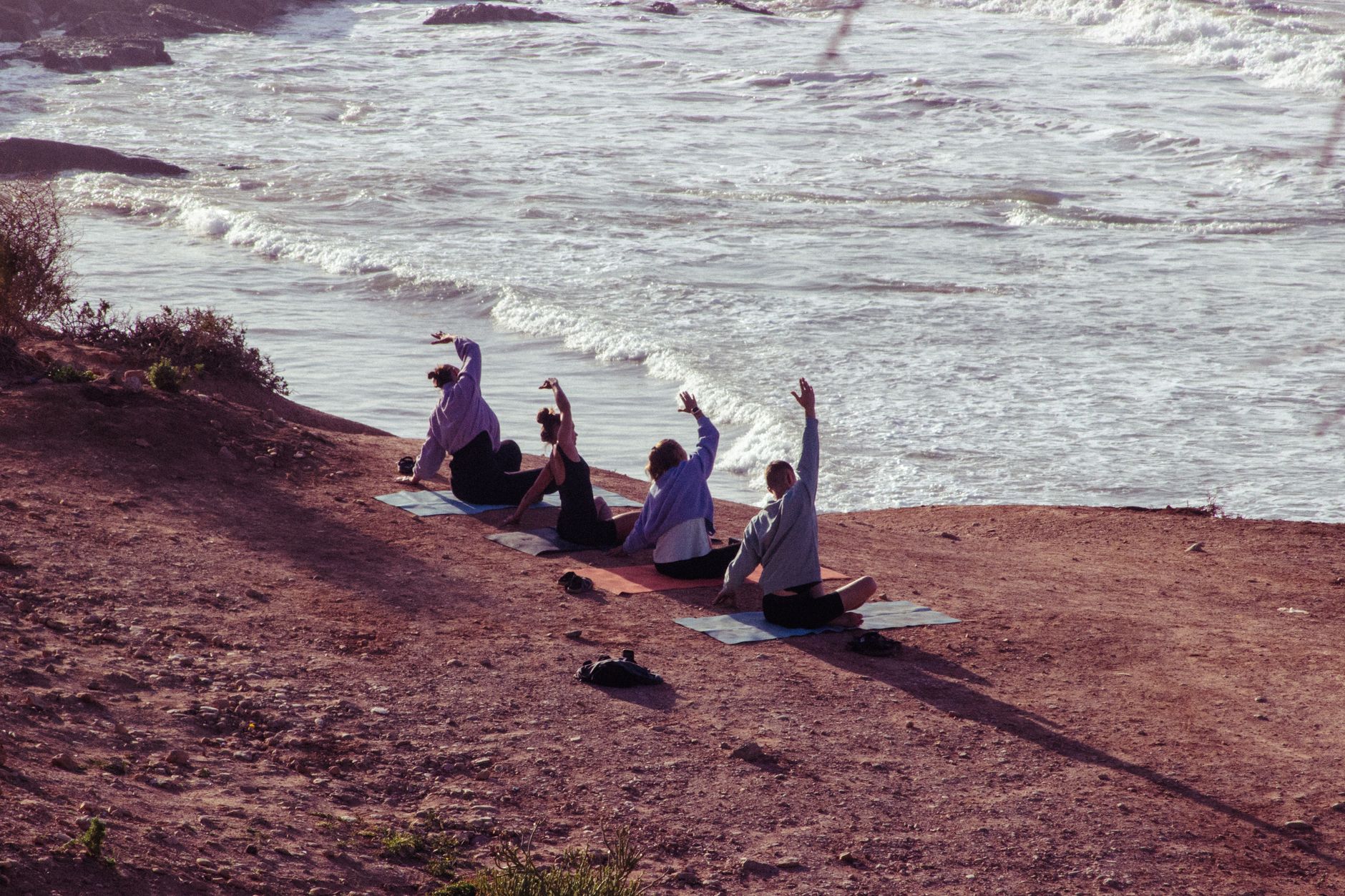 Heal, Restore & Celebrate in Alibaug