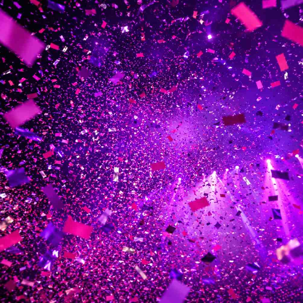 Confetti