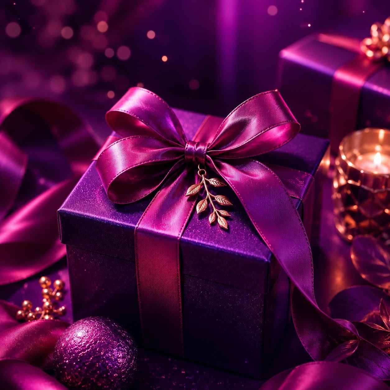 Gifting