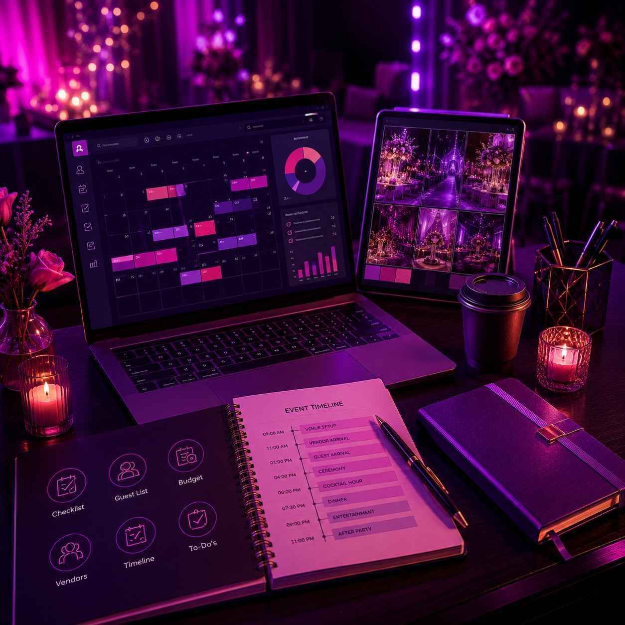 Planning tools
