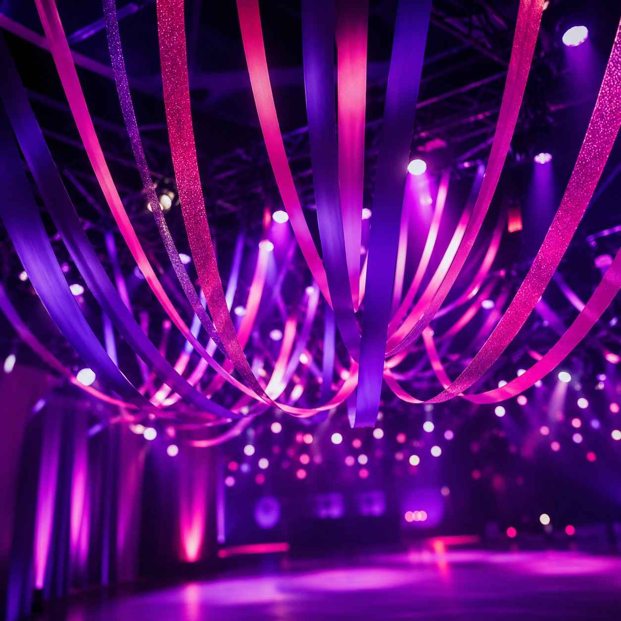 Streamers