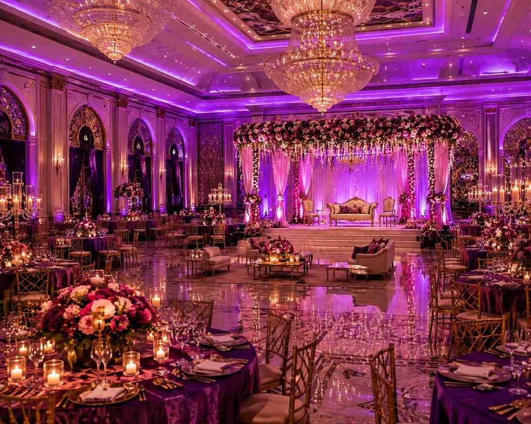 Venue