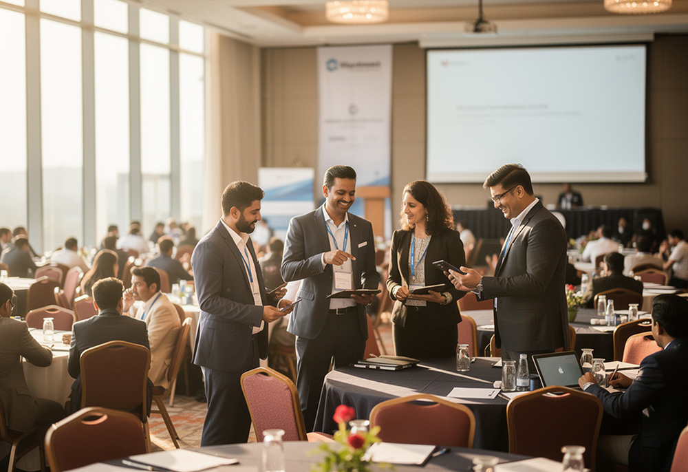 What Is Professional Conference Planning?