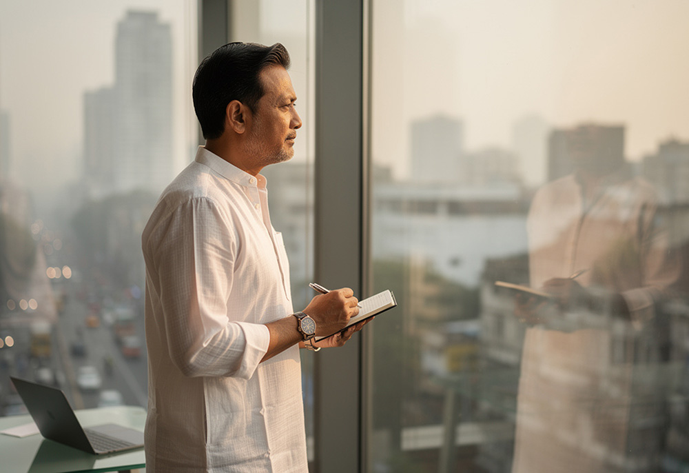Step 1: Strategic Planning & Objective Setting