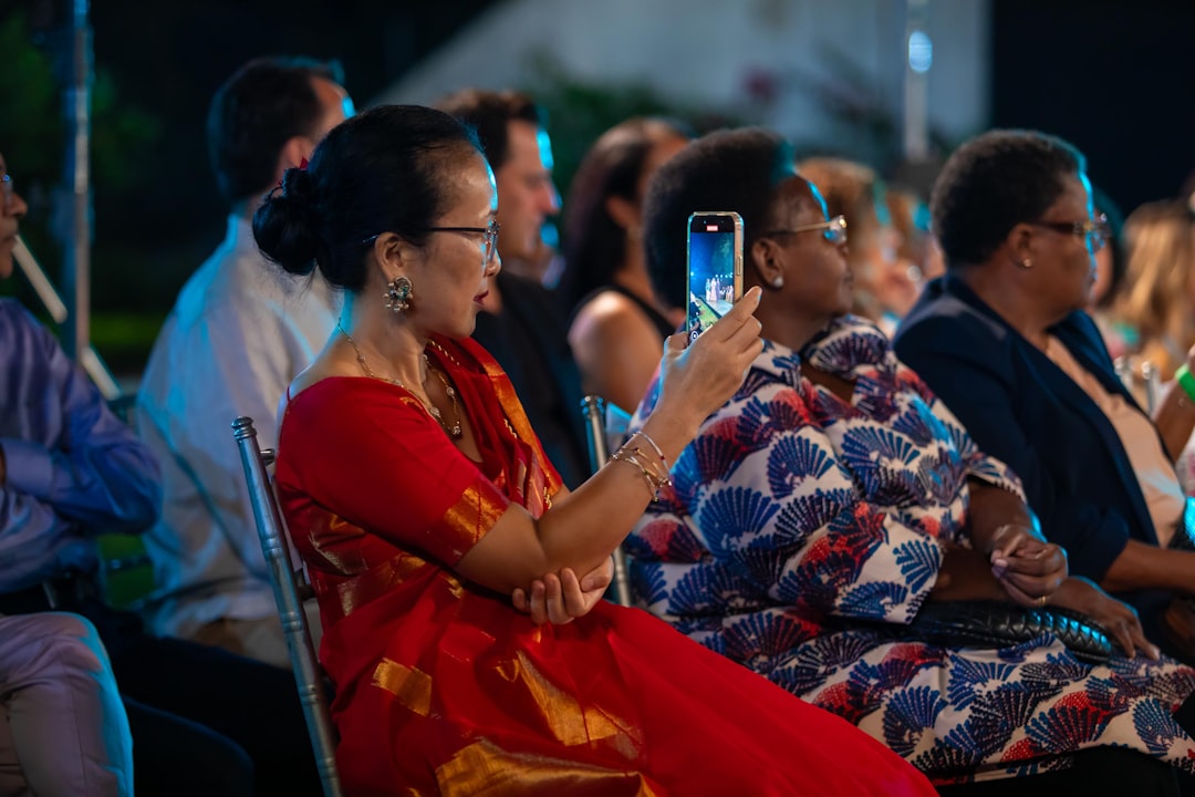 Audience Engagement Corporate Event Experiences