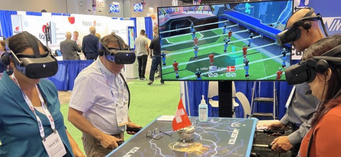 AR Event Magic Awaits in Bengaluru