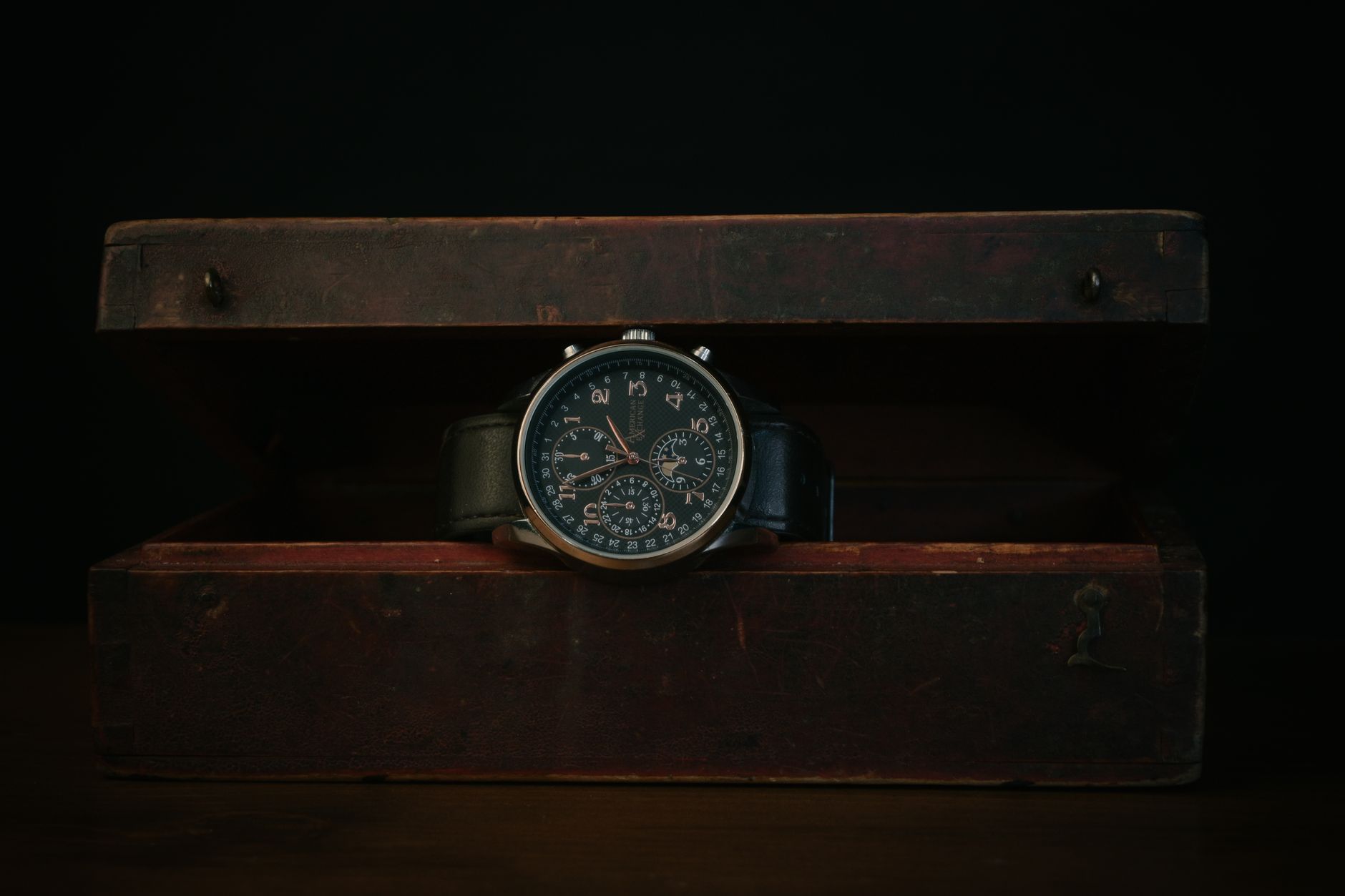 Bespoke Watch Gifts