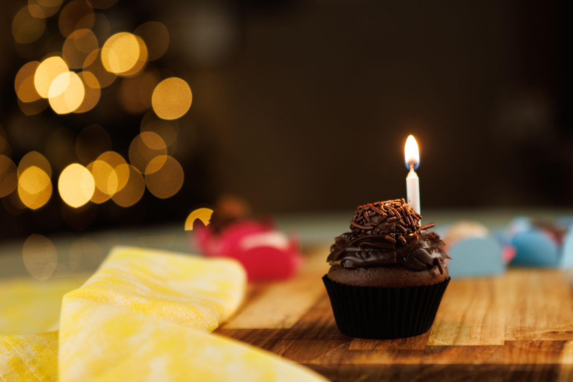 Birthday Food Gifts