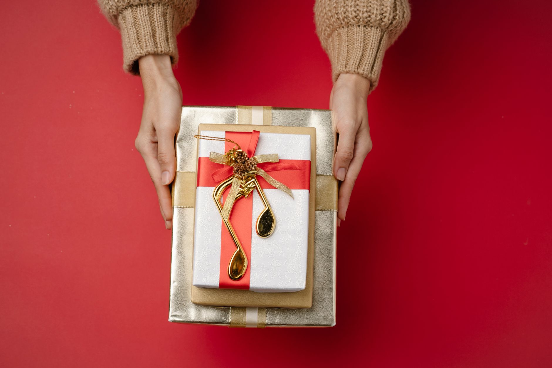 Corporate Gift Bags