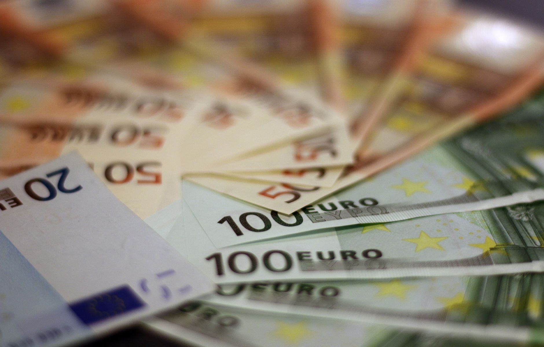 Foreign Currency Cash Service