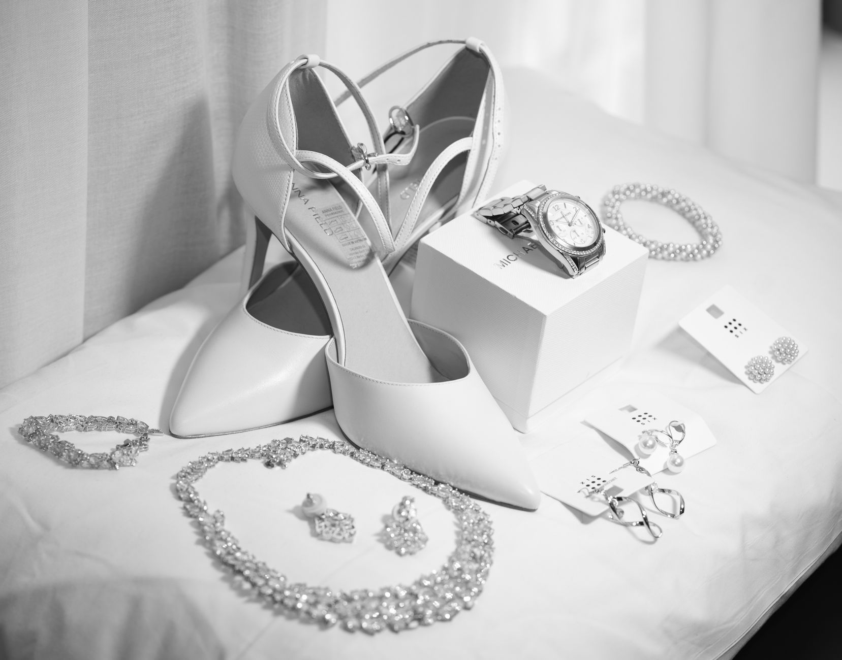 Full Function Jewellery Rental
