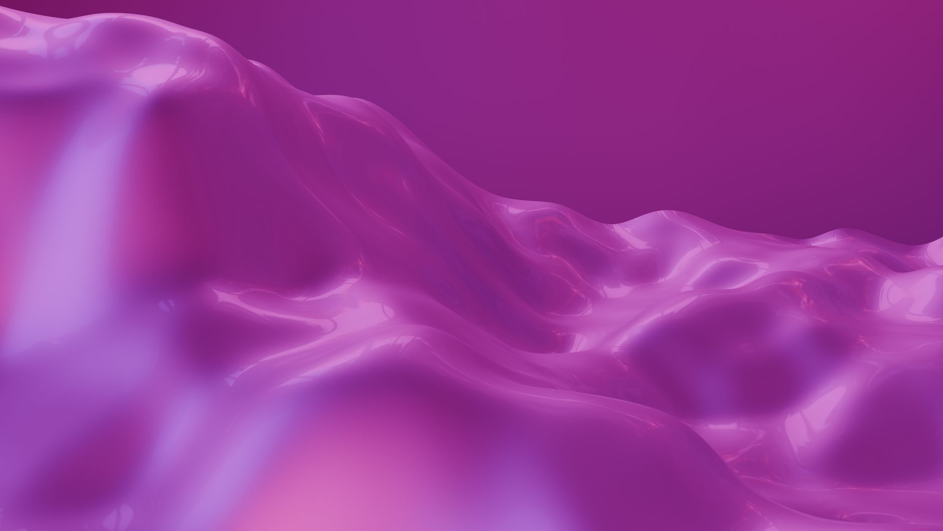 High Resolution 3D Render