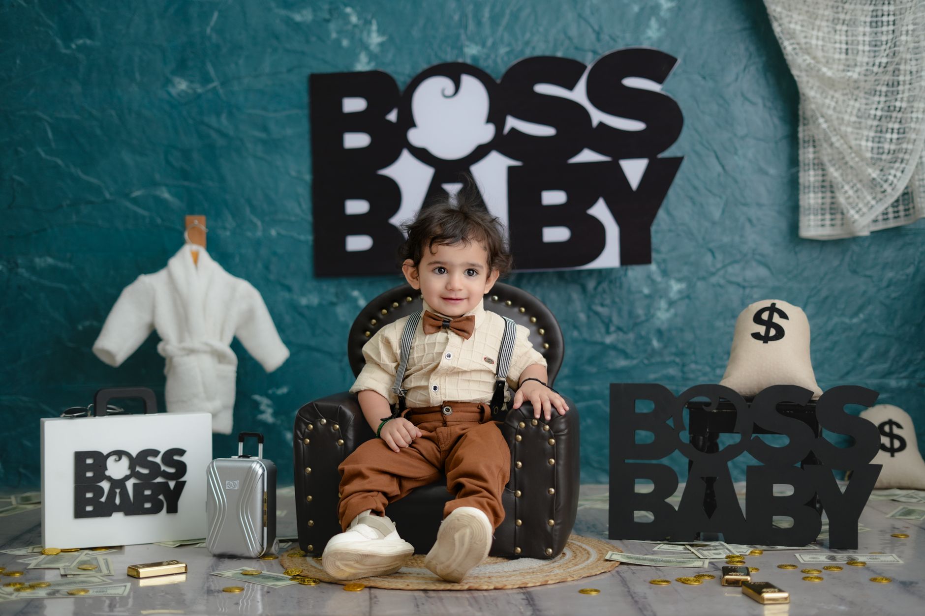 Kids Theme Props Hire