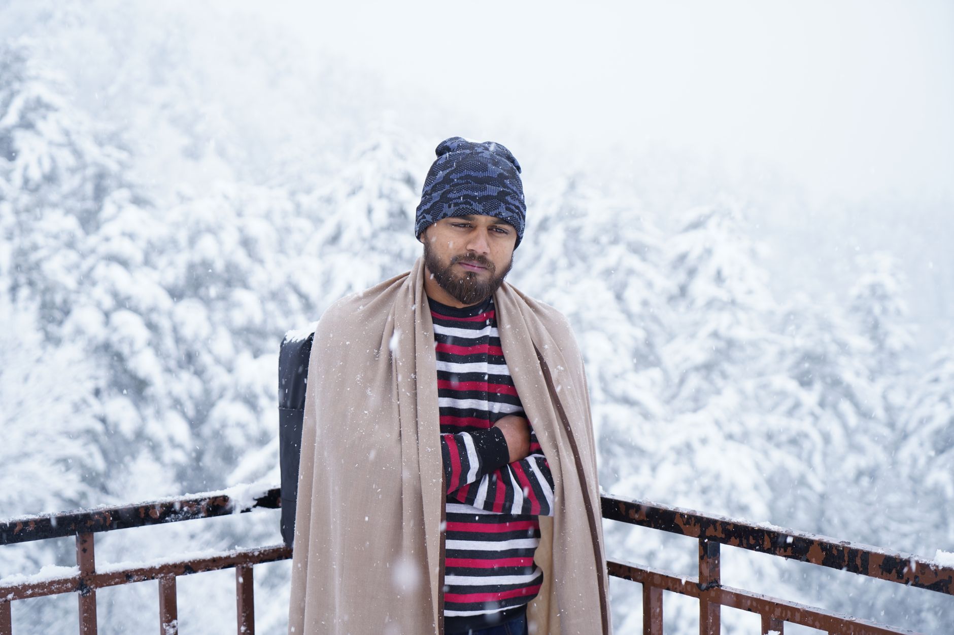 Occasion Wear Catalogue Photography