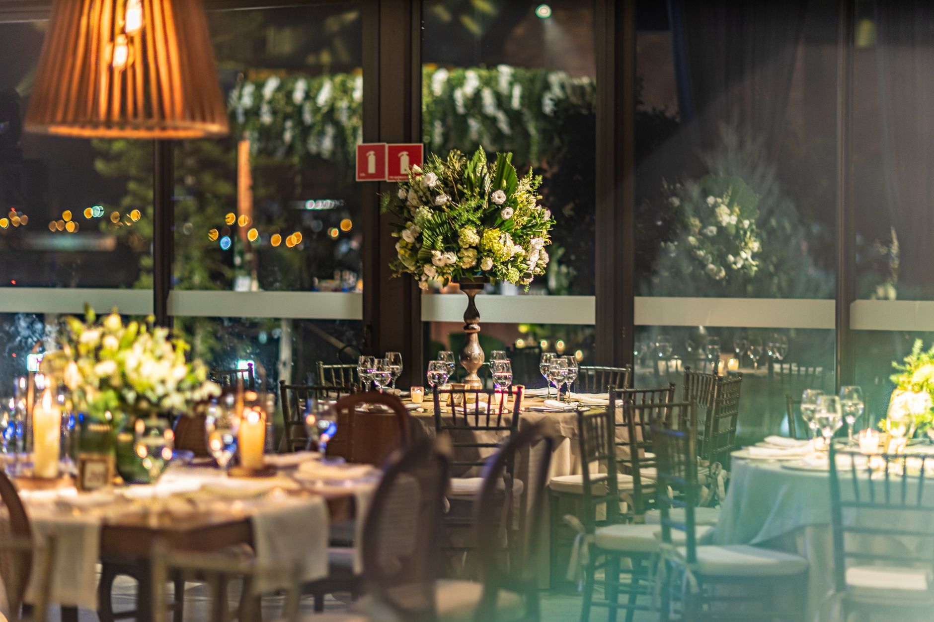 Premium Celebration Halls