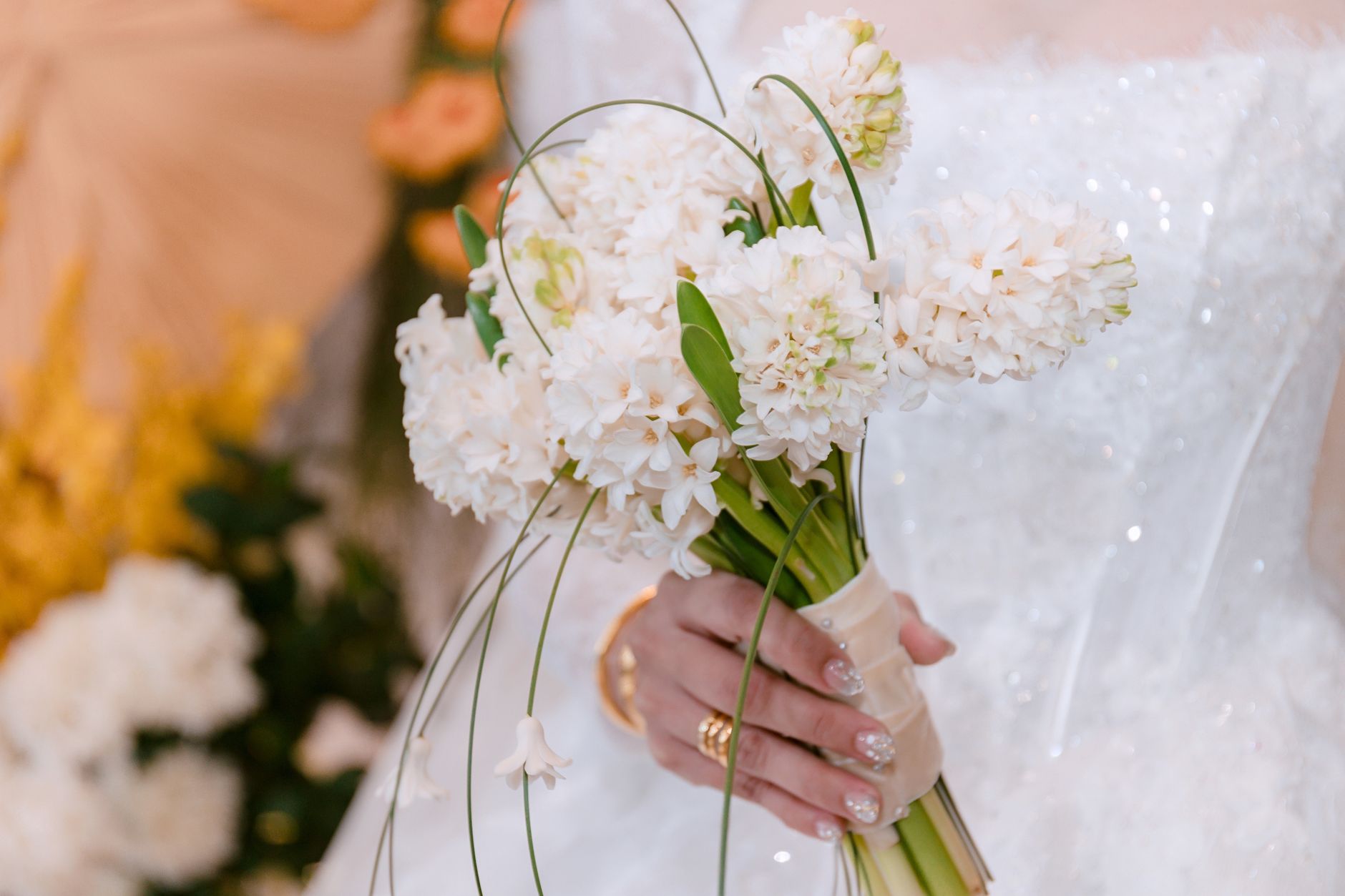 Preserved Flower Bouquets
