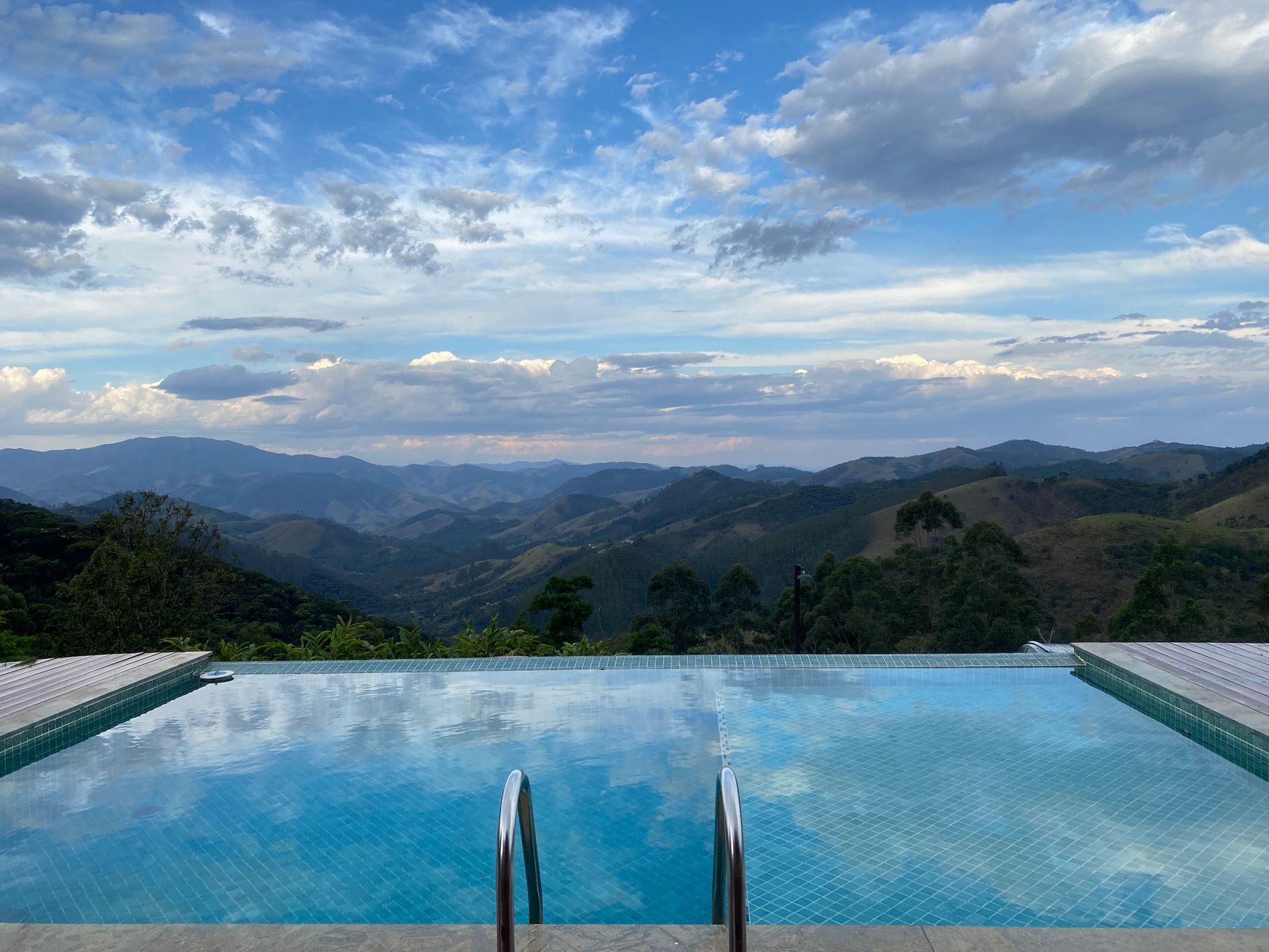 Private Pool Buyouts