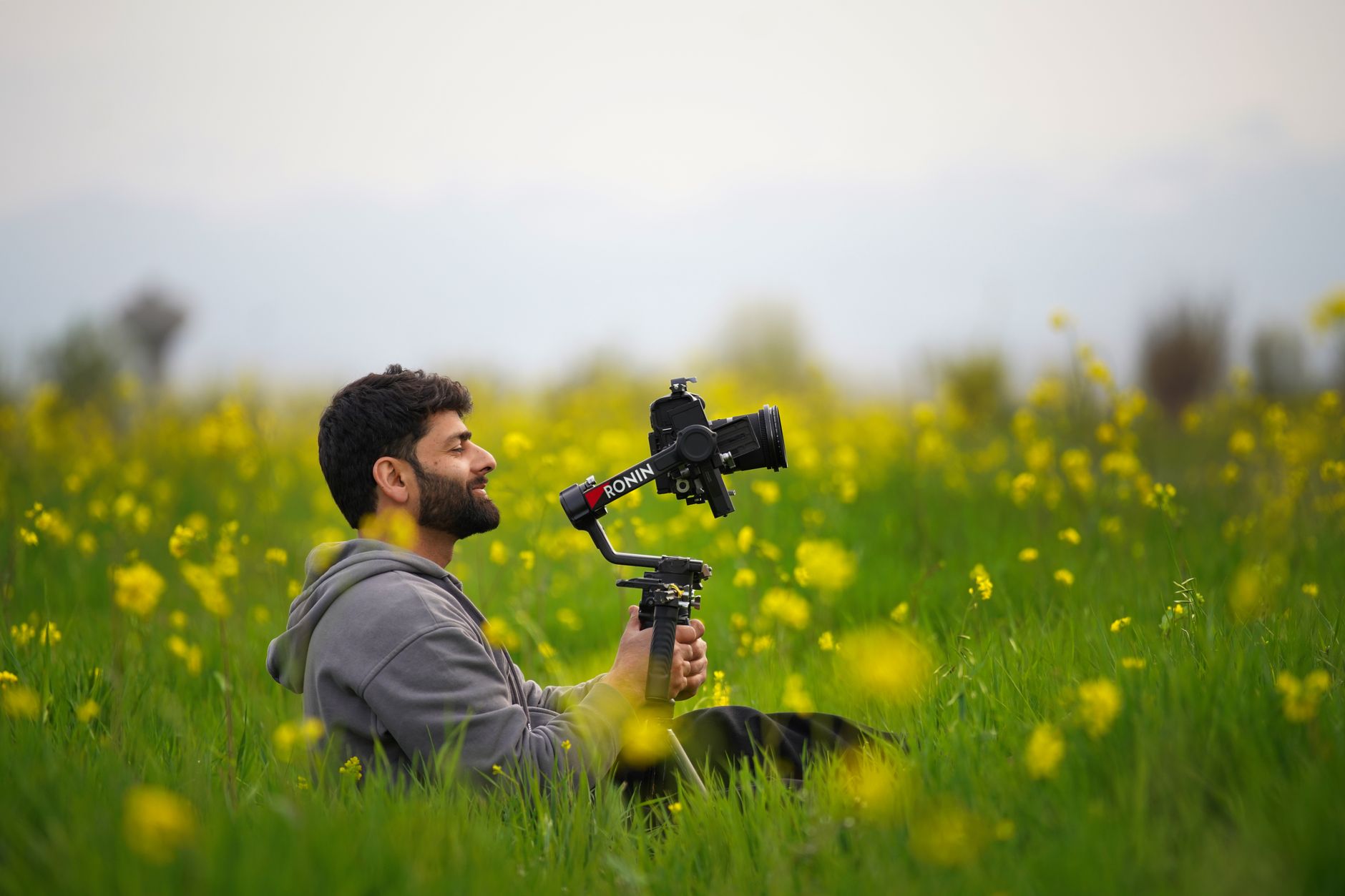 Professional Business Video Production