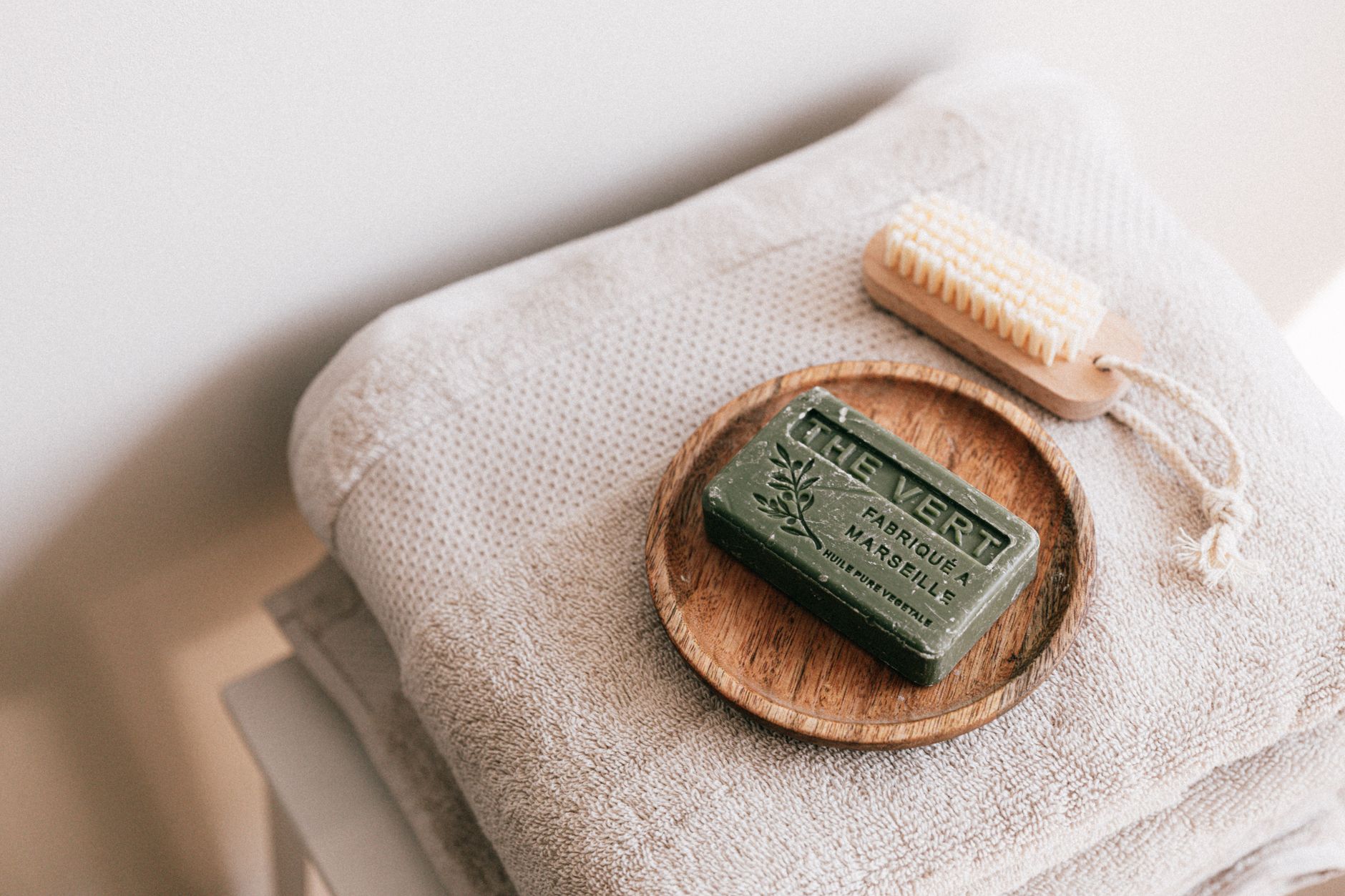 Towel Laundry Service
