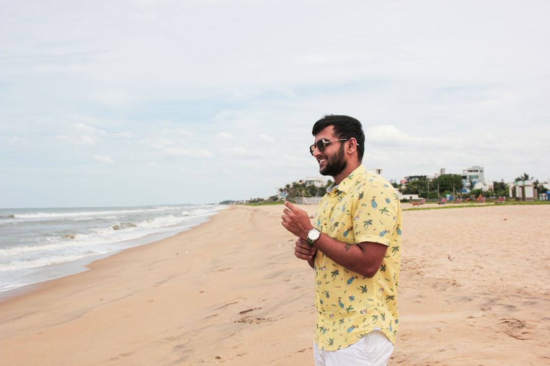 ECR Chennai Coastal Anniversary Celebration