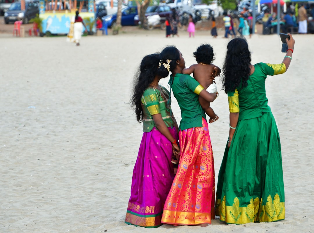 Discover Beach Celebration Styles