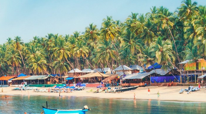 Play, Celebrate & Make Memories in Goa