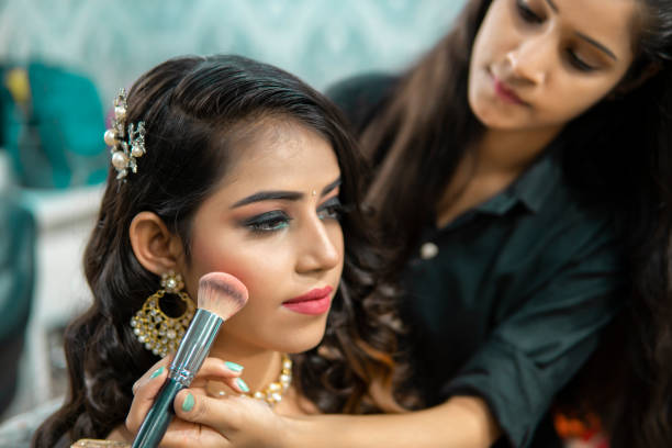 The Pre-Styling Foundation Process