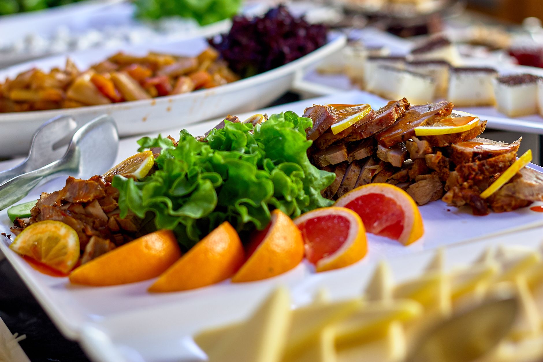 Budget Catering for Bekal Functions