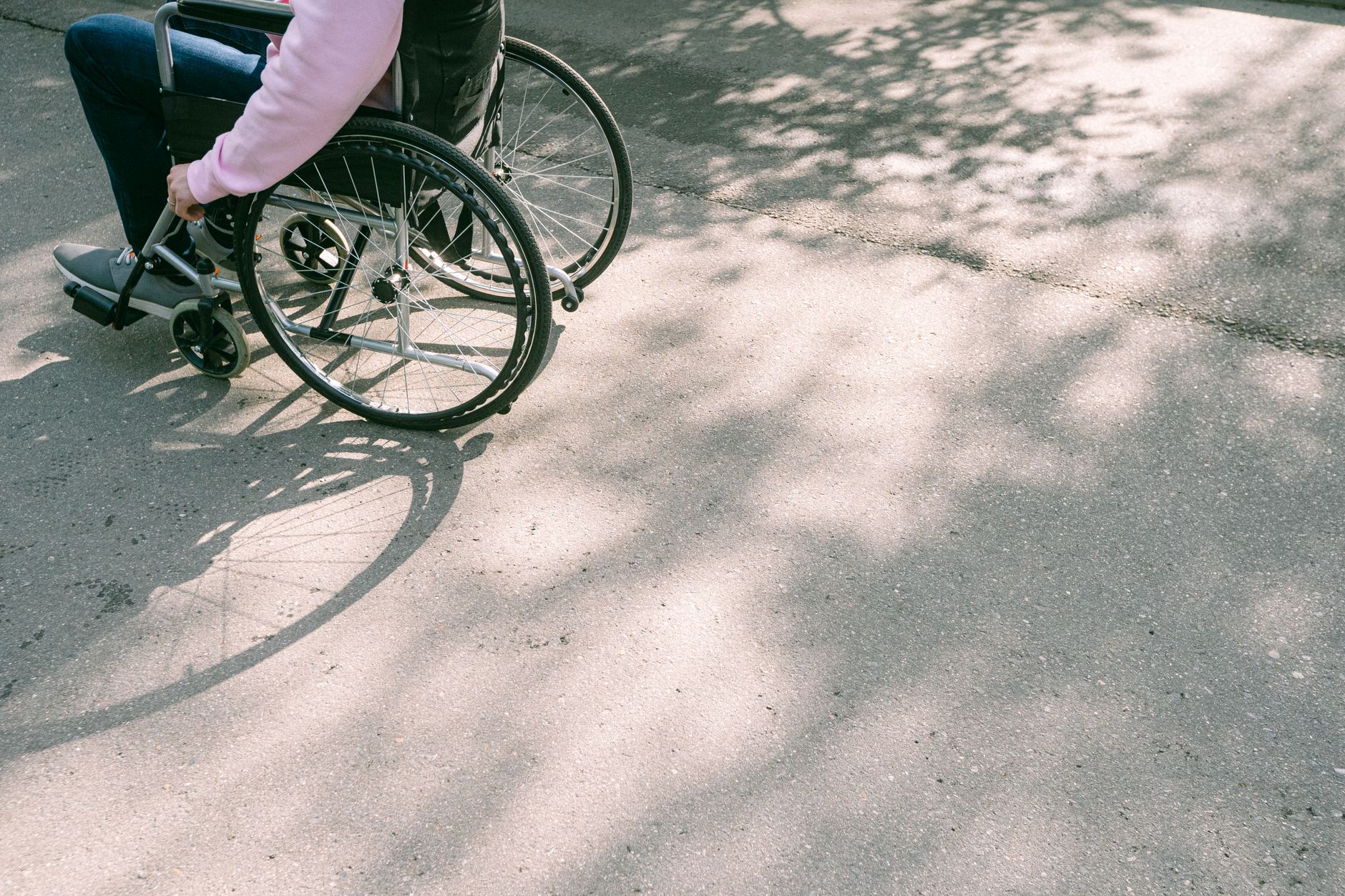 Airport Transfer Wheelchair Rental