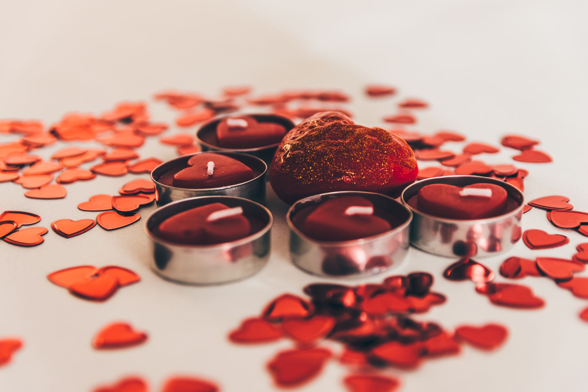 Anniversary Candle Gifts