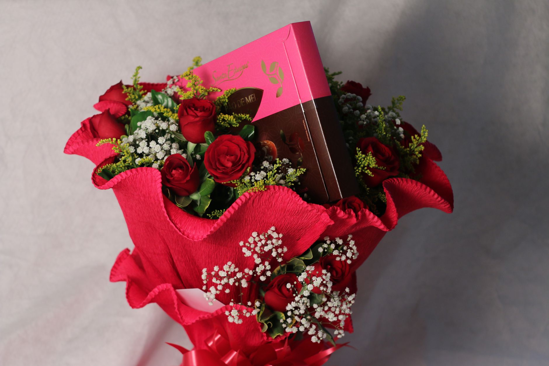 Anniversary Chocolate Gifts
