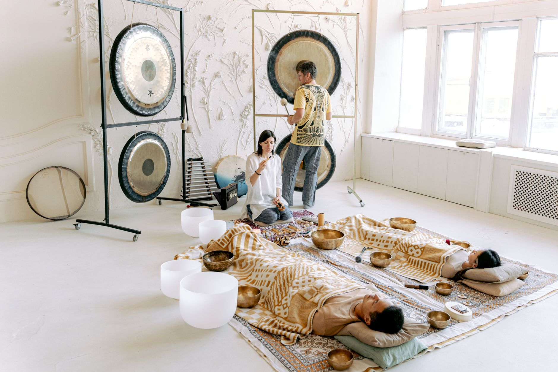 Beach Sound Healing
