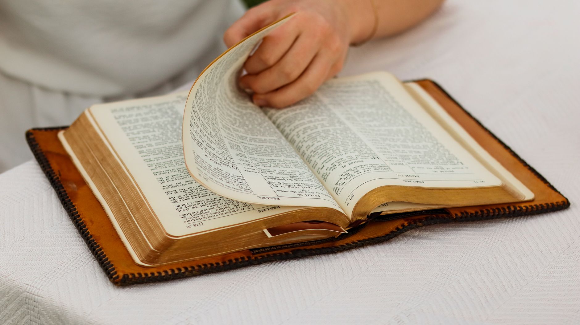 Bible Verse Cakes