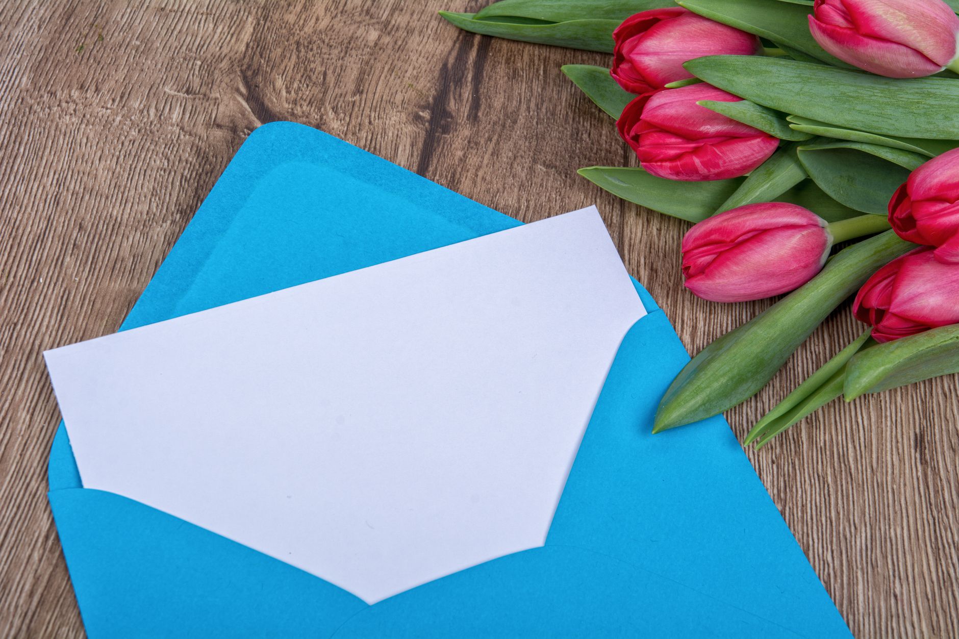 Birthday RSVP Cards