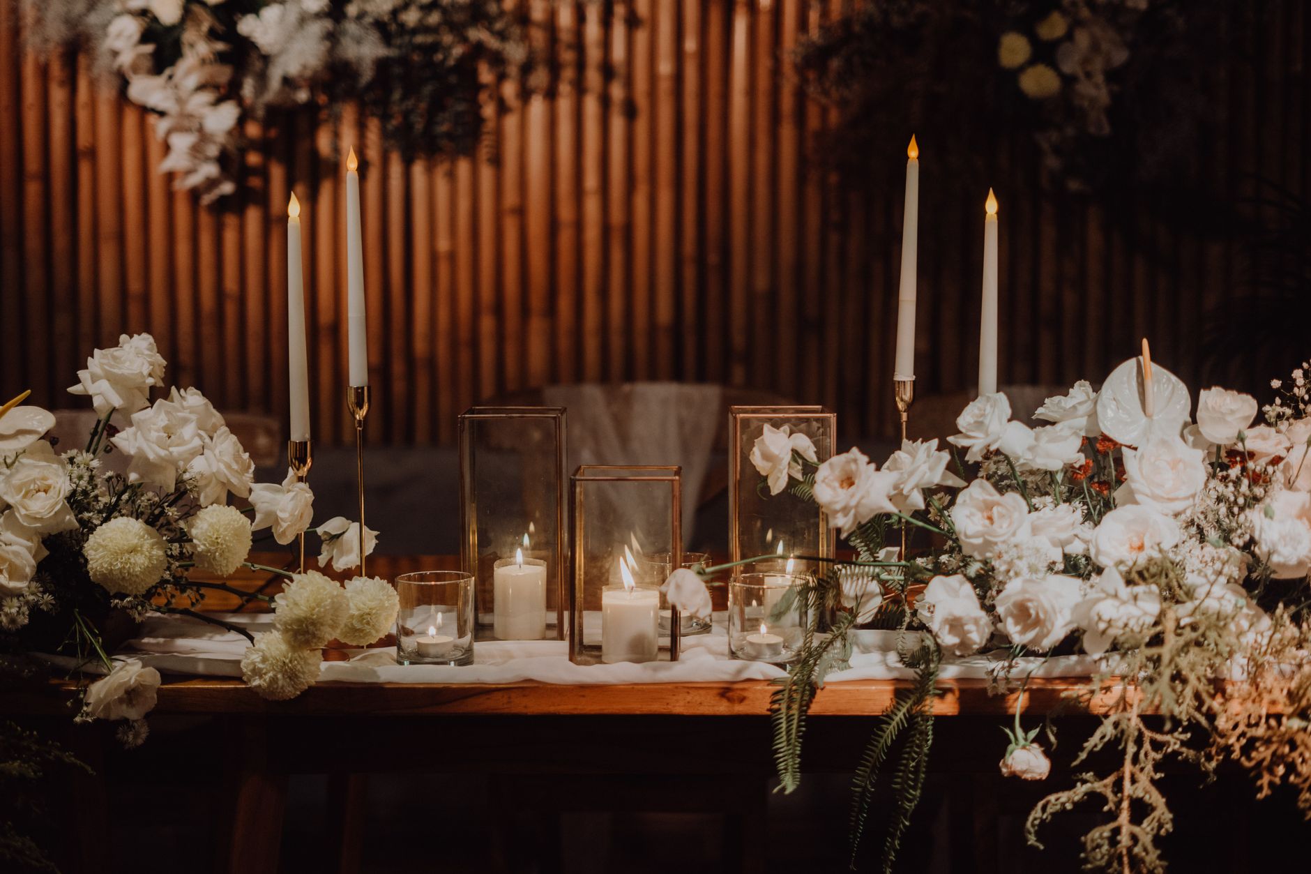Candle Return Gifts