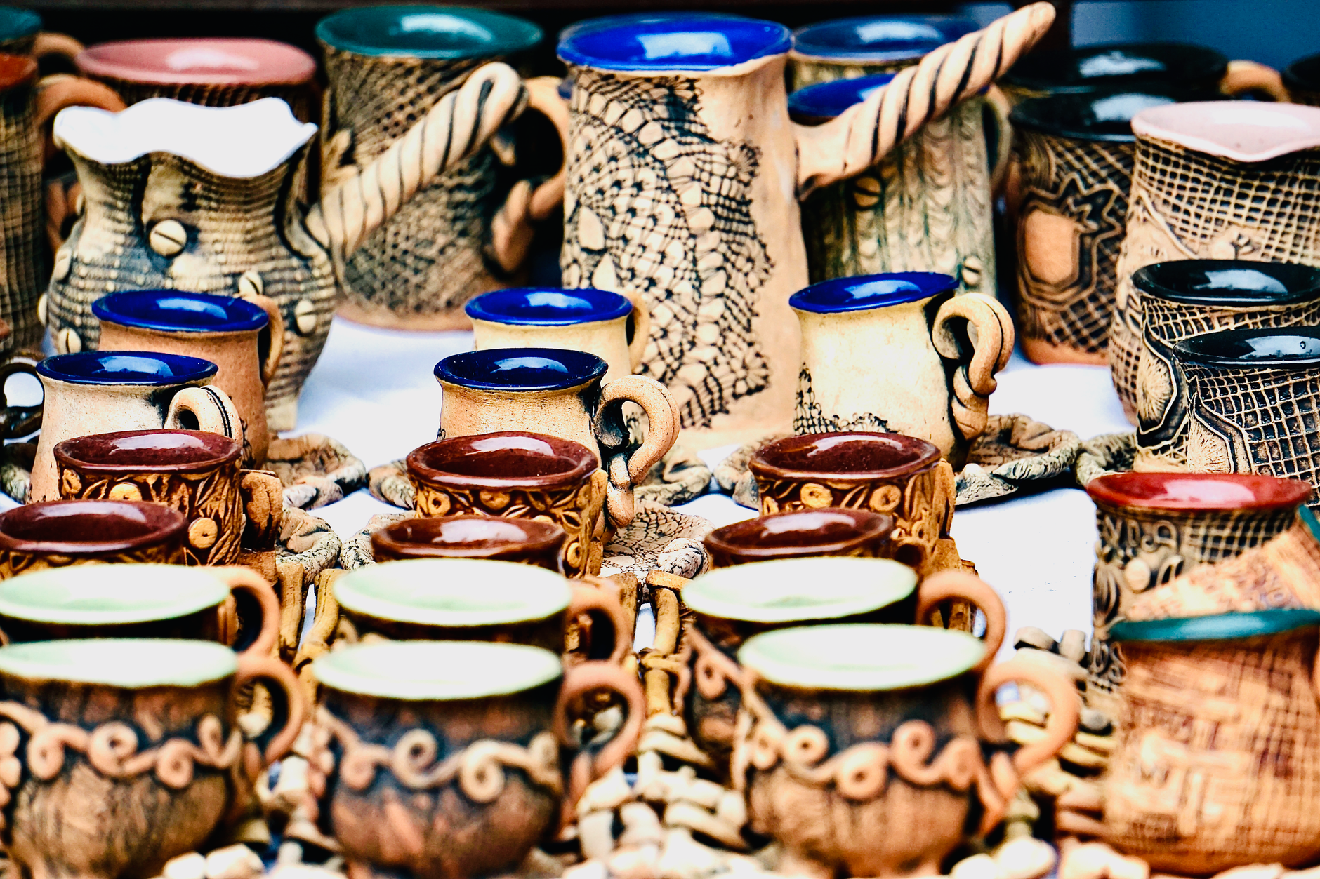 Ceramic Art Gifts