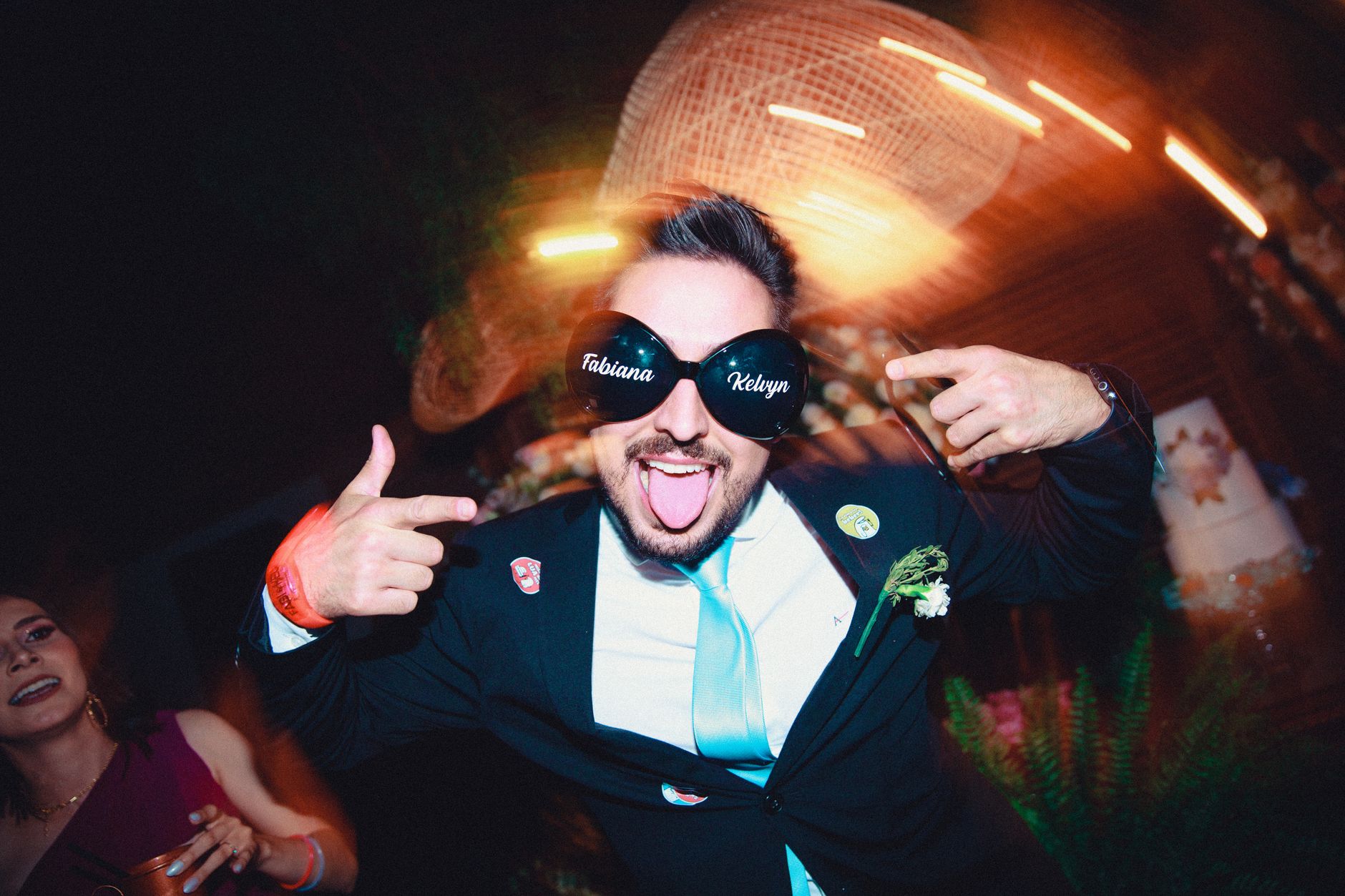 Club Style VDJ Services