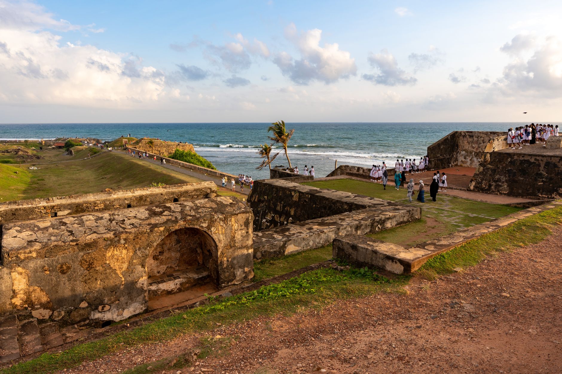 Say 'I Do' Under Bekal's Open Sky