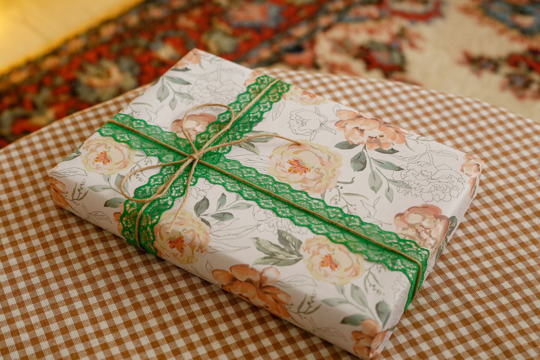 Eco Friendly Birthday Gifts
