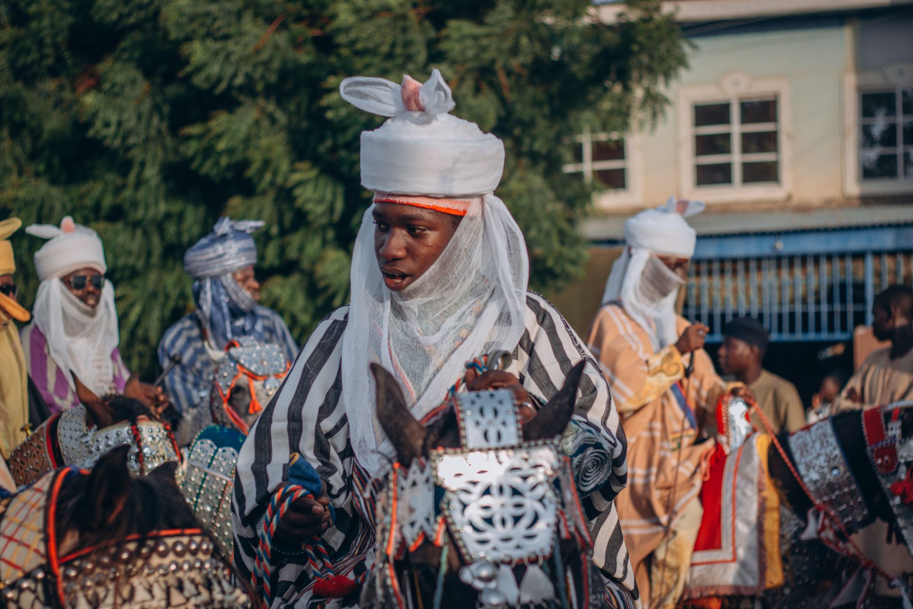 Ghodi Procession Package