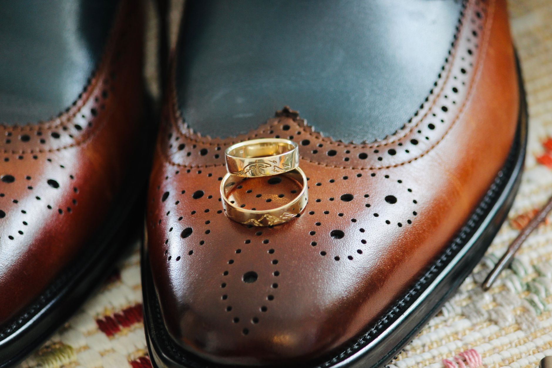 Groom Kada