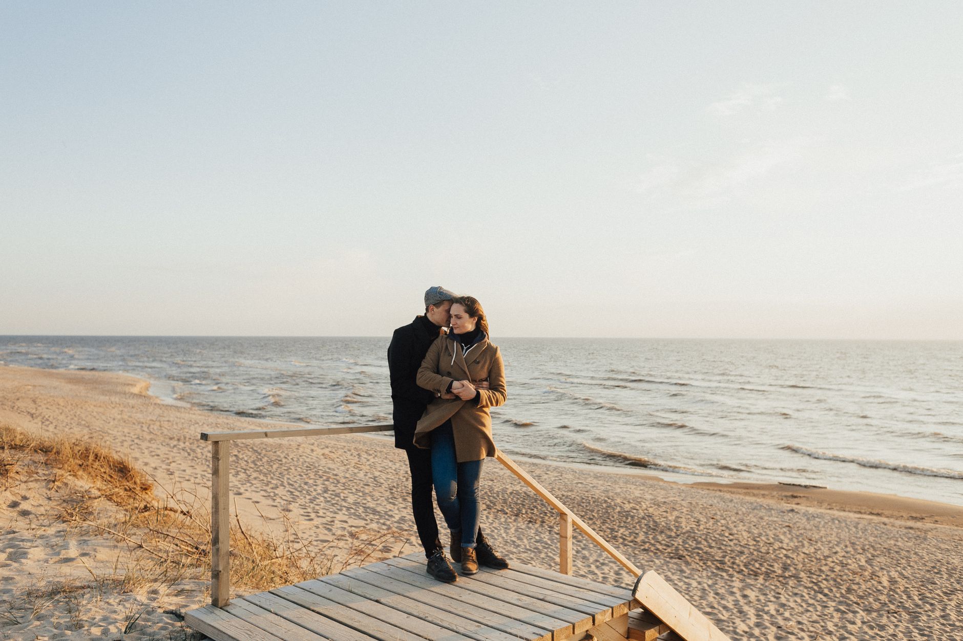 Honeymoon Photography Package