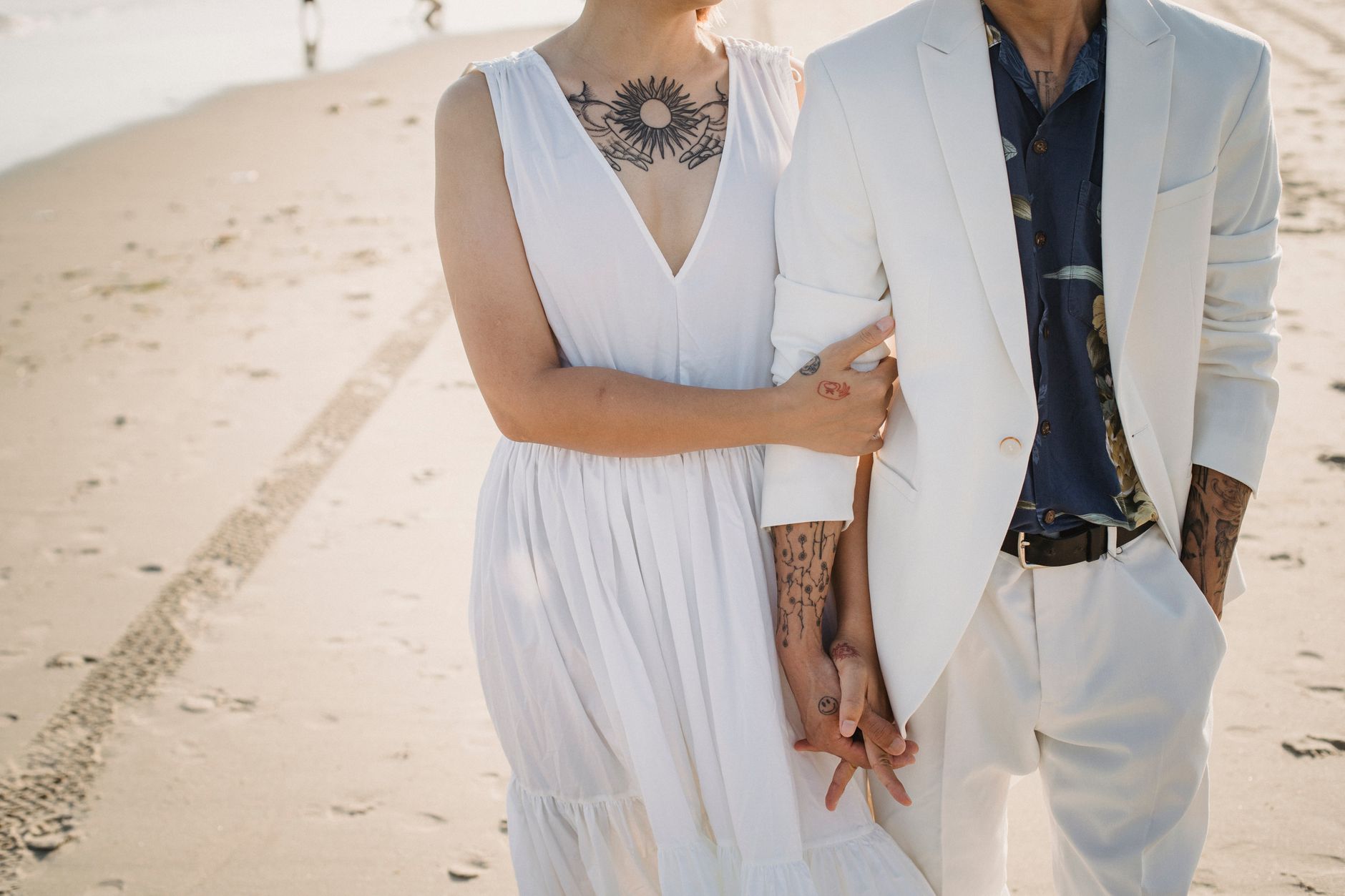 Intimate Marriage Officiant