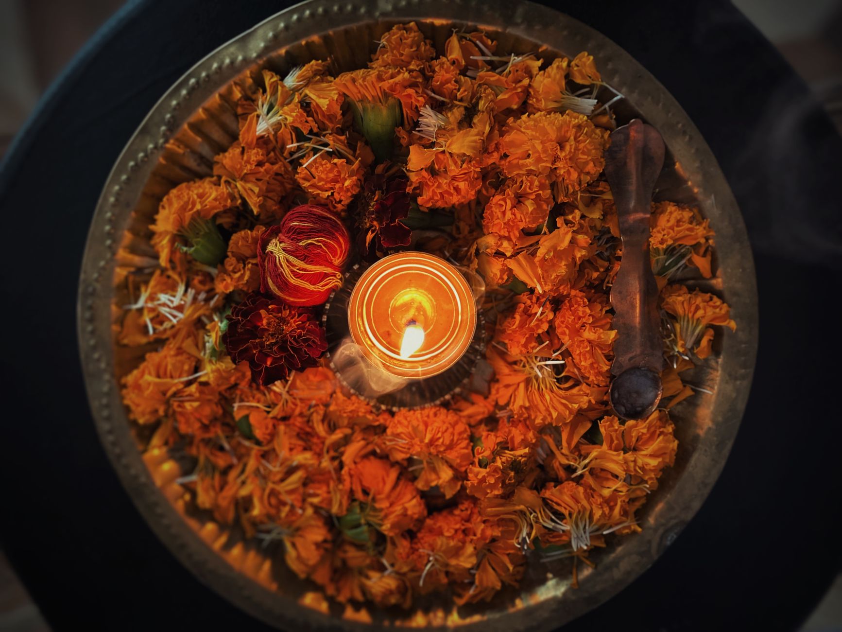 Kerala Brass Pooja Articles
